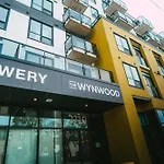 Chic Cozy Retreat - 2Br - Stunning North End Views