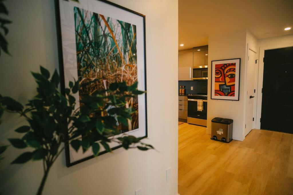 Apartment Chic Cozy Retreat - 2br - Stunning North End Views