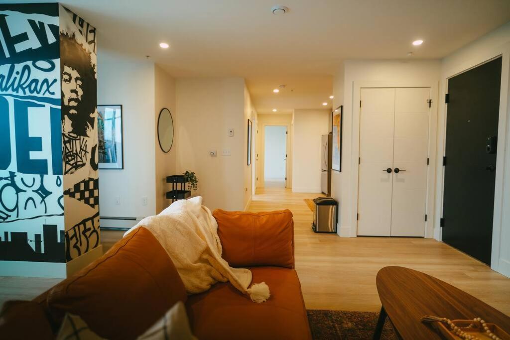Apartment Chic Cozy Retreat - 2br - Stunning North End Views *