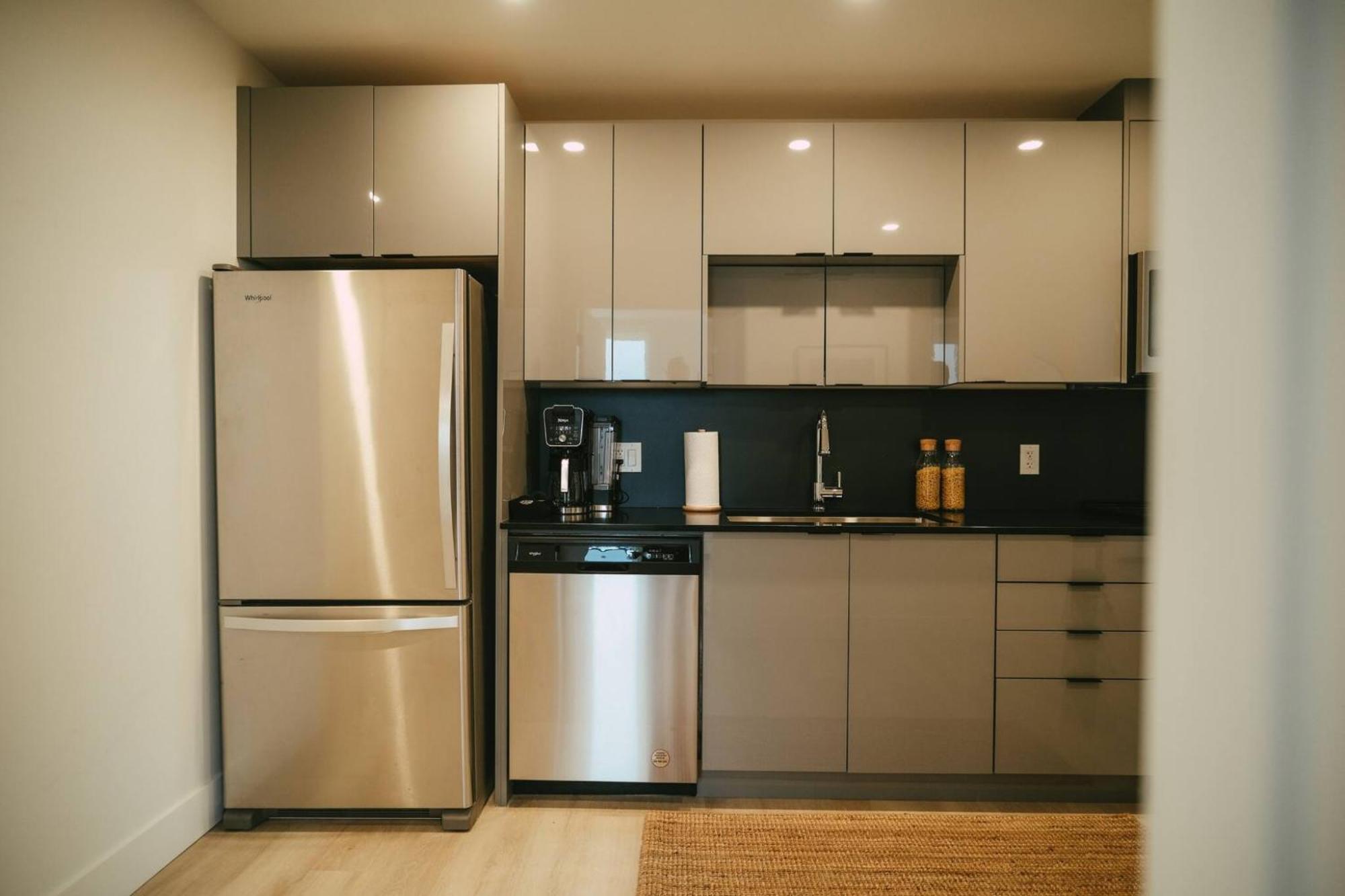 Chic Cozy Retreat - 2br - Stunning North End Views * Halifax
