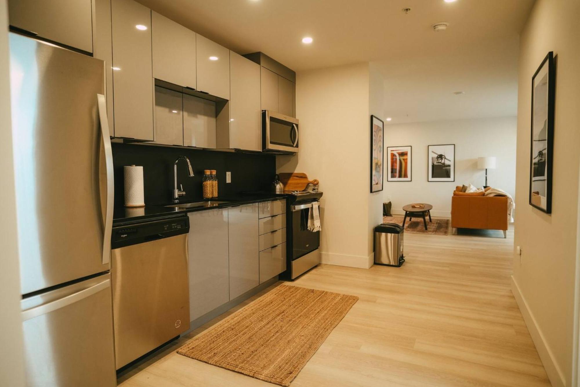 Chic Cozy Retreat - 2br - Stunning North End Views * Halifax
